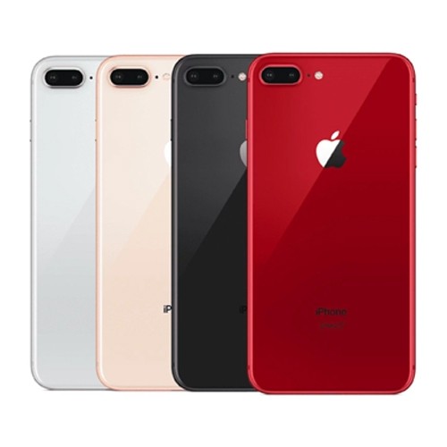 iPhone 8 Plus - Semi-Novo - Consultar Cores - 64GB - (Estado de Conservação - Excelente)