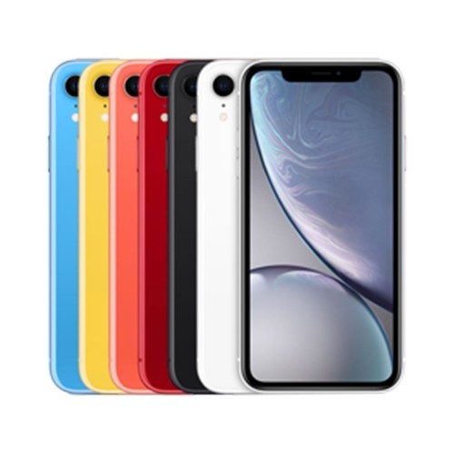 iPhone XR - Semi-Novo - Consultar Cores - 64GB - (Estado de Conservação - Excelente)